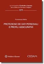 Protezione dei dati personali e profili assicurativi