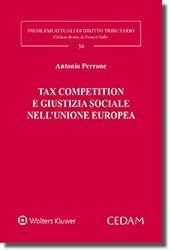 Tax competition e giustizia sociale nell'Unione europea