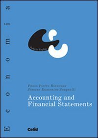 Accounting and Financial Statements