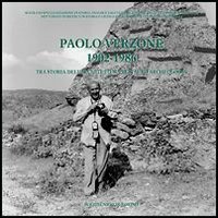 Paolo Verzone 1902-1986 - Tra storia dell'architettura restauro archeologia