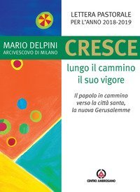 Cresce lungo il cammino il suo vigore. Il popolo in cammino verso la citt&agrave; santa, la nuova Gerusalemme