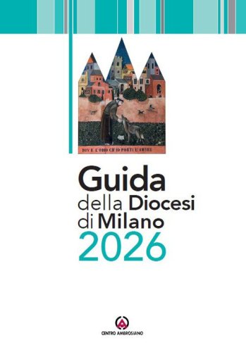 Guida della diocesi di Milano 2026