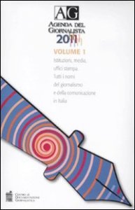 Agenda del giornalista 2011