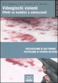 Videogiochi violenti - Effetti su bambini e adolescenti