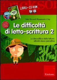 Le difficolt&agrave; di letto-scrittura. Kit
