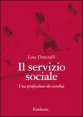 Il servizio sociale - Una professione che cambia