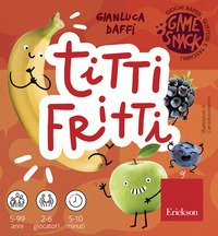Titti Fritti