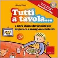 Tutti a tavola!