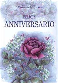Felice Anniversario