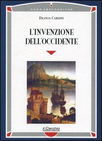 Invenzione Dell`occidente (l`)