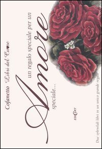 Libri Del Cuore. Amore (cofanetto)