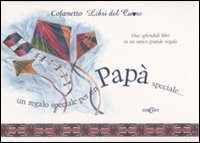 Libri Del Cuore. Papa` (confezione)