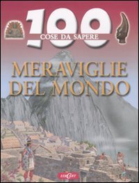 Meraviglie Del Mondo