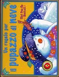 Regalo Per Il Pupazzo Di Neve (un)