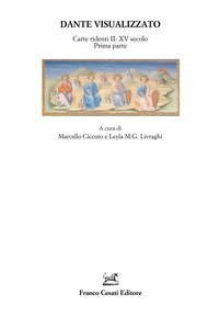 Dante visualizzato. Carte ridenti