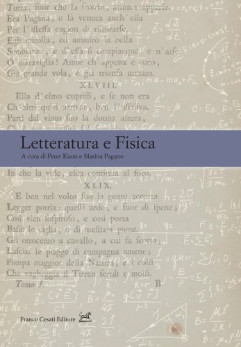 Letteratura e fisica
