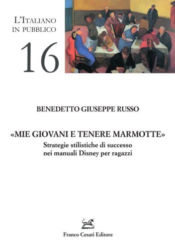 Libri di Giuseppe Russo