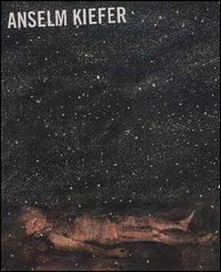 Anselm Kiefer - Catalogo della mostra (Venezia, Museo Correr, 1997). Ediz. inglese