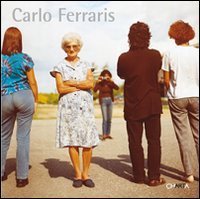 Carlo Ferraris - Ediz. inglese