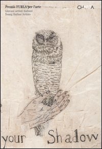 Follow your shadow - Giovani artisti italiani&shy;Young Italian artists. Premio Furla. Catalogo della mostra (Bologna, 29 gennaio-4 aprile 2005)