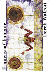 Francesco Clemente - Ediz. inglese