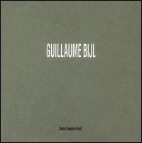 Guillaume Bijl - Catalogo della mostra (Castello di Rivoli, 2 ottobre-22 novembre 1992)