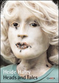 Heads and tales - Twenty-seven stories and twenty-seven portraits