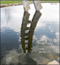 Ilan Averbuch - Public projects