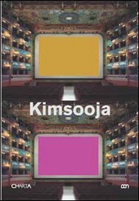Kimsooja - To breathe&shy;Respirare. Catalogo della mostra (Venezia, 28 gennaio-20 marzo 2006)