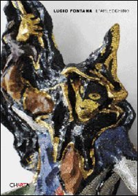 Lucio Fontana - L'Arlecchino