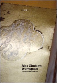Max Gimblett - Workspace