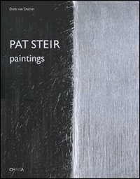 Pat Steir - Paintings
