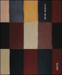 Sean Scully - Ediz. inglese