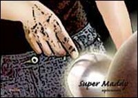 Super Maddy - Esplorazioni