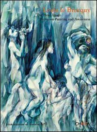 This Head Image - Notes on Painting and Awareness