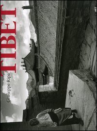 Tibet - Catalogo della mostra (Bolzano, 20 maggio-9 giugno 2006). Ediz. italiana e inglese