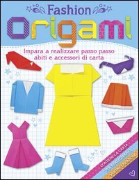 Fashion origami