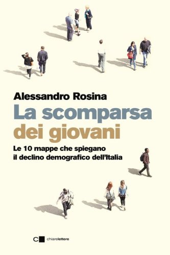 La scomparsa dei giovani. Le 10 mappe che spiegano il declino demografico dell'Italia