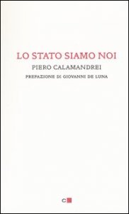 Lo Stato siamo noi