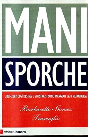 Mani sporche