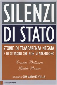 Silenzi di Stato