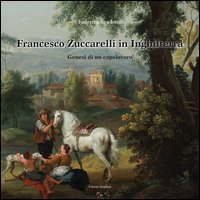 Francesco Zuccarelli in Inghilterra