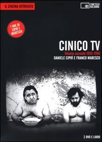 Cinico tv