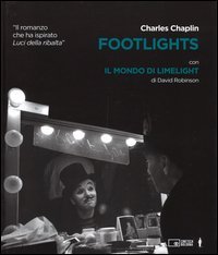 Footlights&shy;Il mondo di Limelight