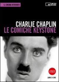 Le comiche Keystone. DVD