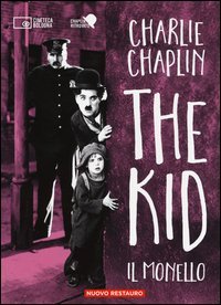 The kid-Il monello. 2 DVD
