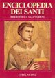 Bibliotheca sanctorum. Enciclopedia dei santi