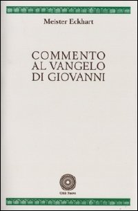 Commento al Vangelo di Giovanni