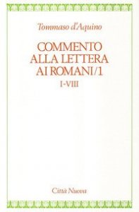 Commento alla Lettera ai romani