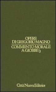 Commento morale a Giobbe